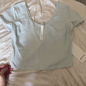 Lululemon align tee
